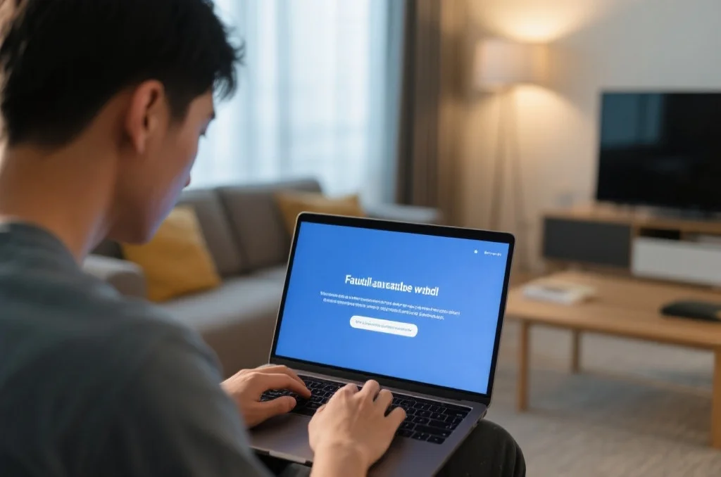 无法访问Xing yi Ent官网？这里有快速解决方案和备用入口