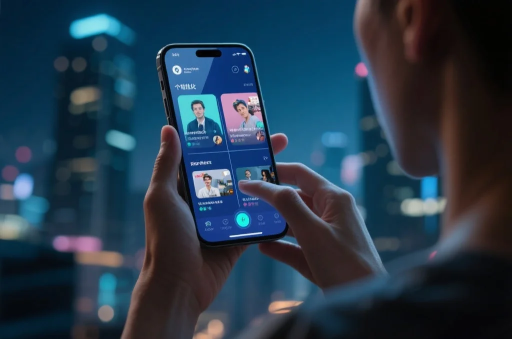 星亿移动端深度指南：发掘不为人知的强大功能与实用技巧，畅享2025数字生活