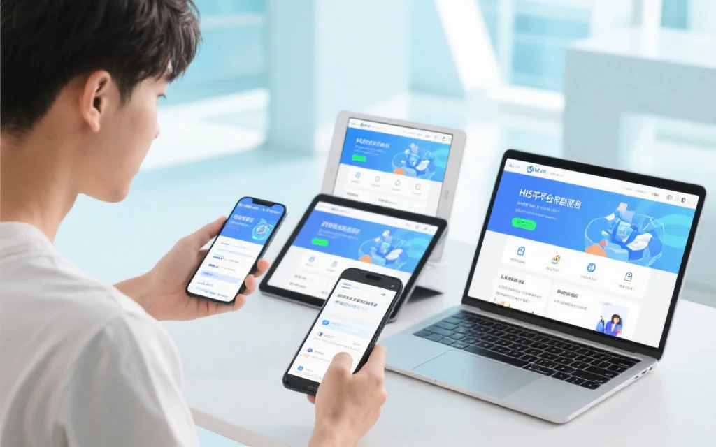 揭秘“星亿娱乐H5版”背后的技术：多端流畅即玩体验的奥秘