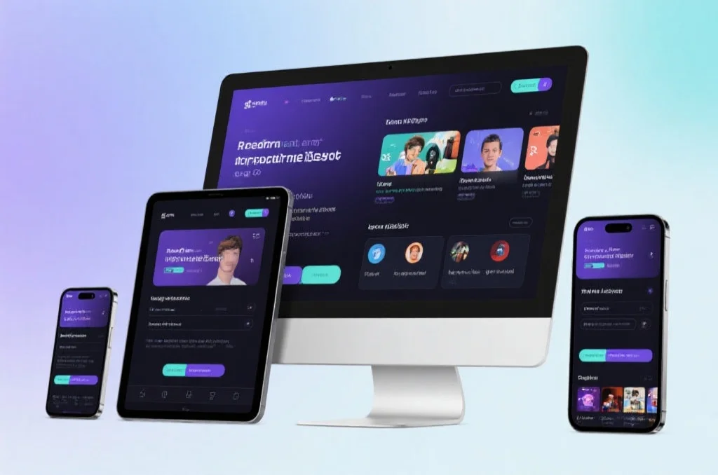 揭秘星亿娱乐H5版：跨设备即玩体验背后的技术奥秘