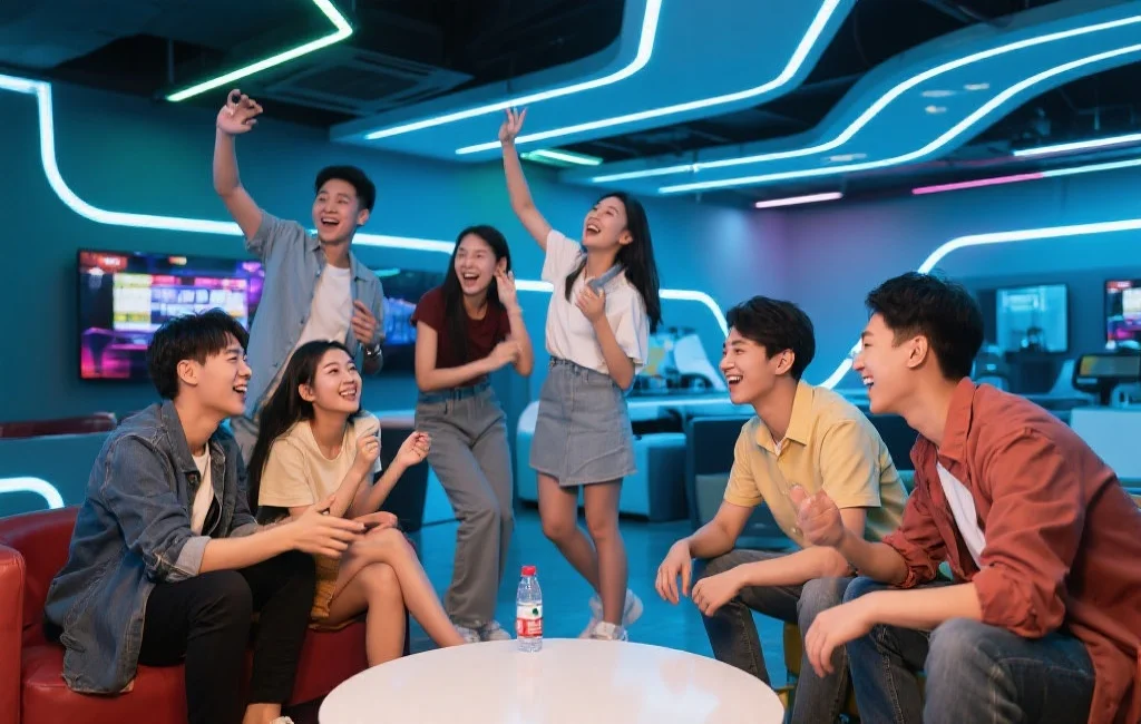 星亿娱乐品牌故事：打造卓越用户体验的核心价值观